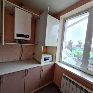 Продаж 2 кімнатної квартири в Ірпені з ремонтом, ДЕРЖПРОГРАМИ, ІПОТЕКА