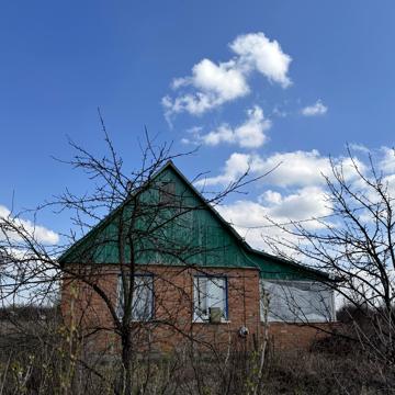 Квітнева