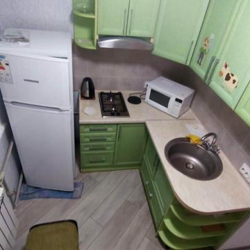 Олександра Орлова вул. (Матросова), 12