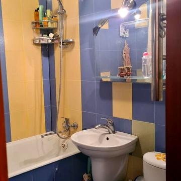 Продаж 1к Квартира Болградська (Грозненська) вулиця
