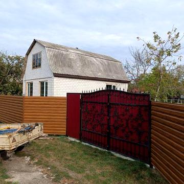 Дача в кооперативі «Пролісок»,, 5.2 соток