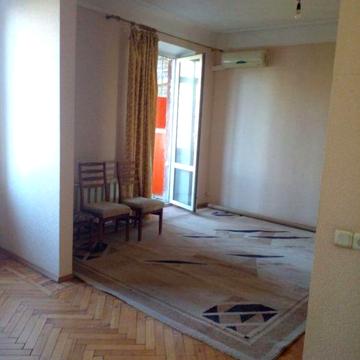 Продам 3х комн квартиру м.Научная 4/5, Сталинка ЖБ ЖК сталинка