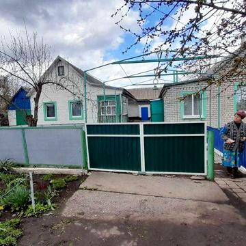 Продаю будинок Дніпропетровська область