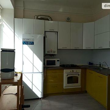 Продаж 3к Квартира Адміральський проспект