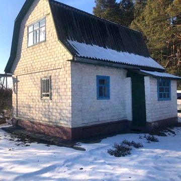 Продається дача біля Ніжина