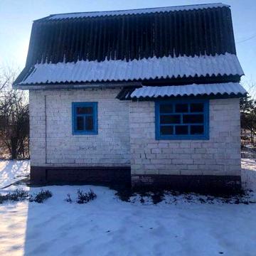 Продається дача біля Ніжина