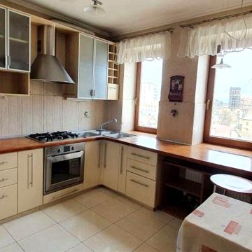 Кульпарківська вул., 128а
