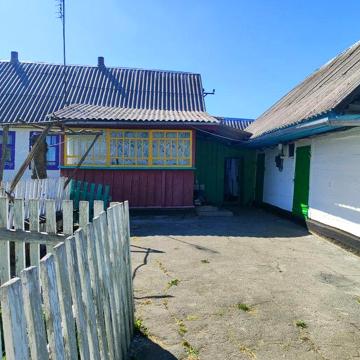 Продам будинок у с. Ужачин Звягельський район