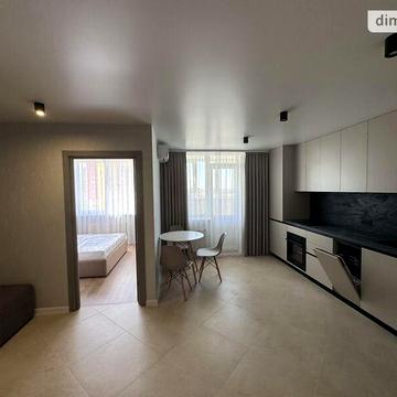 Продаж 1к Квартира Симоненка вулиця ЖК Атлант на Киевской