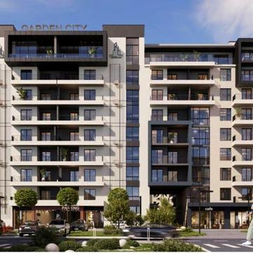 Продається 1,5 кім.  квартира по вул. Легоцького ЖК Garden City