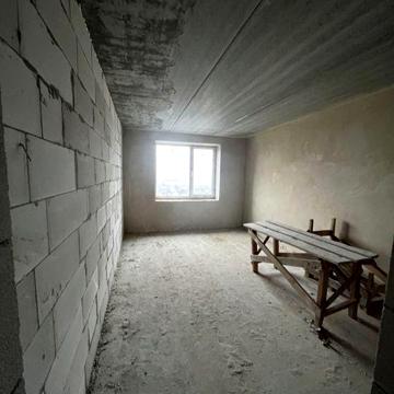 4-кімнатна дворівнева квартира | ЖК "Мрія на Покровській", Рихліка | ЖК Мрія на Покровській