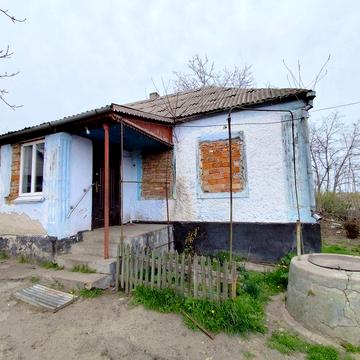 Продається будинок у с. Яструбинове
Не пропустіть