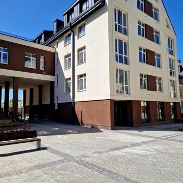 Квартира, ЖК Лавандовий ЖК Лавандовий