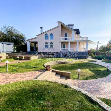 1-й Новоприміський проїзд, 24