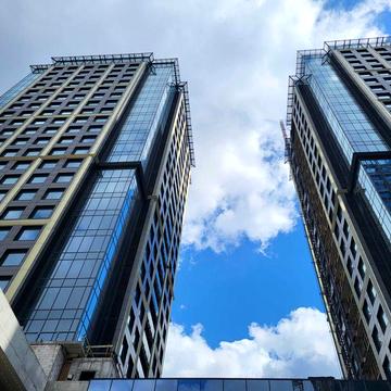 Без % продаж 4 х кім 193,6м Предславенская 20 А жк метрополь metropole ЖК метрополь metropole