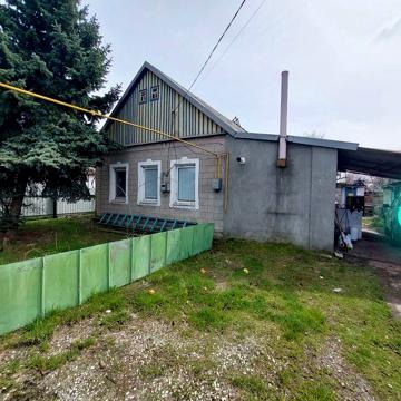 Продам будинок, від власника, торг