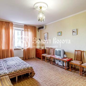 Лісківська вул., 18в