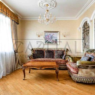 Оренда / Квартира
Київ, Печерський район, вул. Старонаводницька, 6-Б