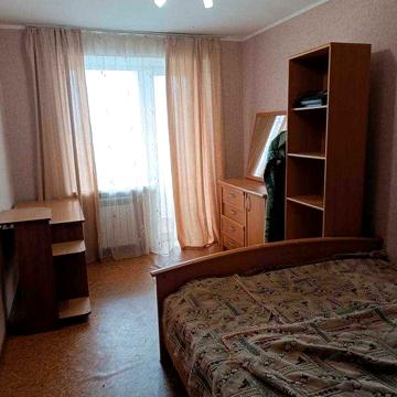 Реальная сдам 3к квартиру Слобожанский Днепровская Брама