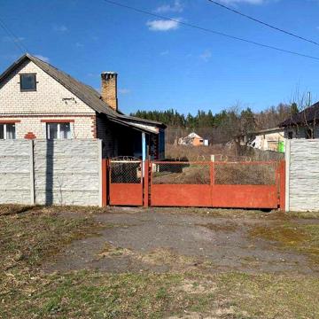 Будинок на 3 кімнати, 12 соток.  Вишгородський р-н, с. Федорівка.
