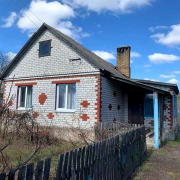 Будинок на 3 кімнати, 12 соток.  Вишгородський р-н, с. Федорівка.