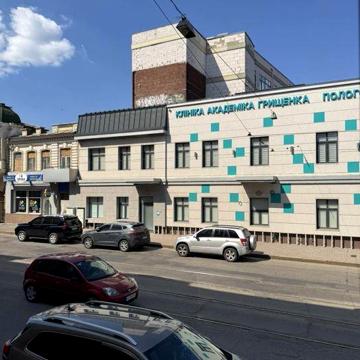 Продам 3 ком квартиру, 72 м2 Полтавский шлях, центральный рынок,центр