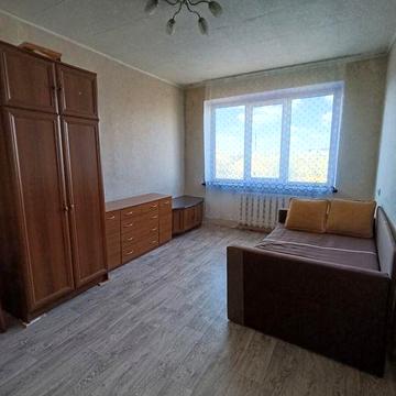 Аренда однокомнатной квартиры в Малоссемейке