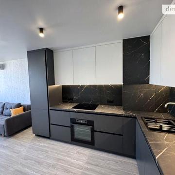 Продаж 1к Квартира Симоненка вулиця ЖК Атлант на Киевской