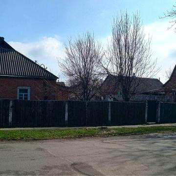 Продам будинок м. Лубни вул. Польова 10 хв ходьби до центру міста