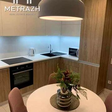Продам 2к квартиру ЖК Плехановский Центр (17863) ЖК Плехановский