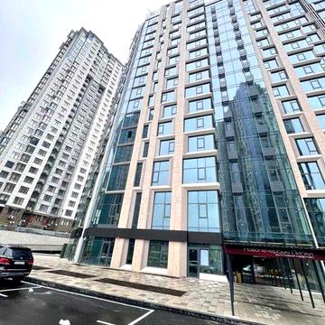 2к квартира площею 82,13 м2, ЖК Новопечерські Липки. Продаж. ЖК Новопечерські Липки