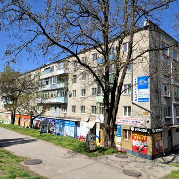 Героїв України, 59