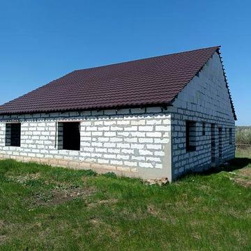 Продам будинок Соколівка