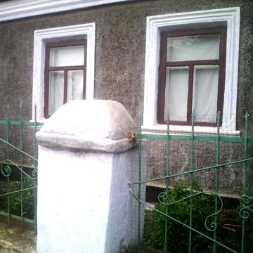Продам будинок в Снігурівці.