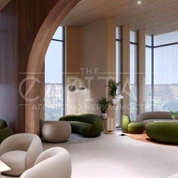 Продаж квартири ЖК Crystal Park Tower, Продажа квартиры, Видова ЖК Crystal Park Tower