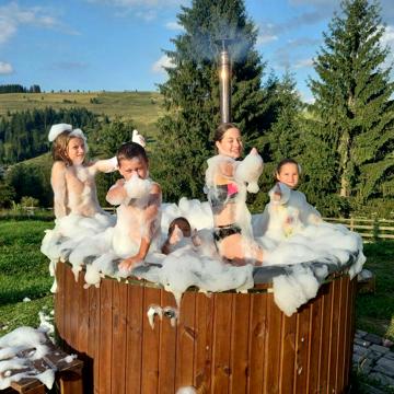 Дача в горах на новому Еко курорті