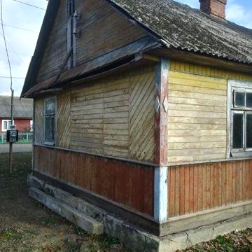Продам або обміняю хату
