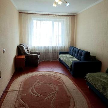Довгострокова оренда 1к Квартира Кармелюка вулиця