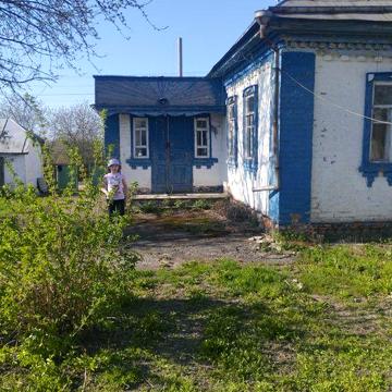 Продам будинок в Полтавській області