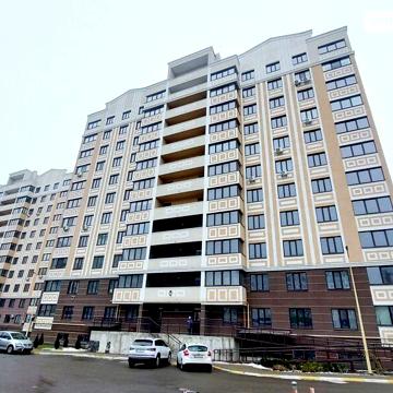 Продаж 1к Квартира Відродження вулиця ЖК Квартал Крюковщина