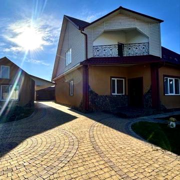 Терміновий продаж будинку