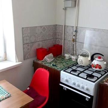 Оренда 1 кімнатної Левада
