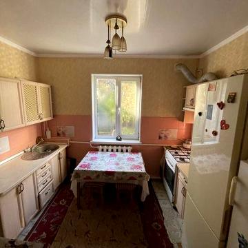 Продаж частини будинку