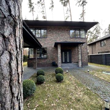 Продаж/Будинок/235м2/у закритому містечку Лісові Плюти/БЕЗ КОМІСІЇ