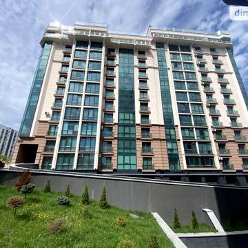 Продаж 3к Квартира Гетьмана Івана Мазепи вулиця ЖК HydroPark DeLuxe