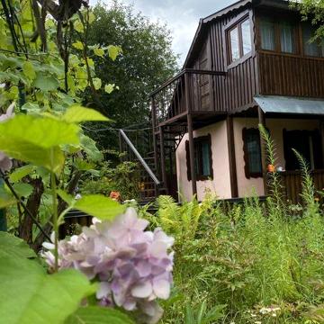 Дача-Ярошівка, 50хв Нивки, Академка