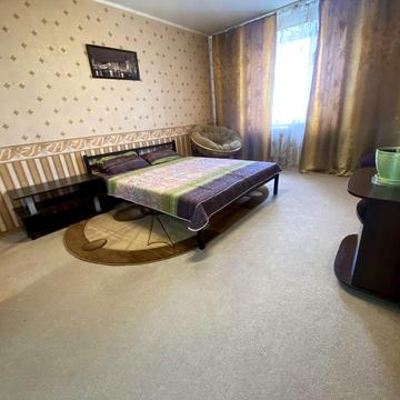 Сдам 1к. квартиру рядом с  парком. Космос