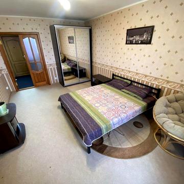 Сдам 1к. квартиру рядом с  парком. Космос