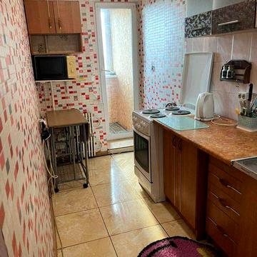 Сдам 2х комнатную квартиру, мебель/техника, р-н ЗП2/Грязнова