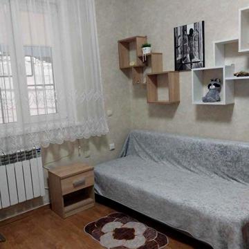 Сдам 1 комнатную небольшую смарт-квартиру ул.Бугаевская